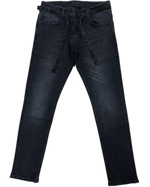 PEGADOR Jeans Moura Relaxed - Blau