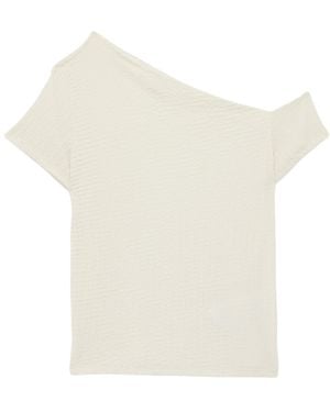 Koton Top - Weiß