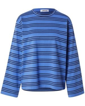 EDITED Shirt Verlee - Blau