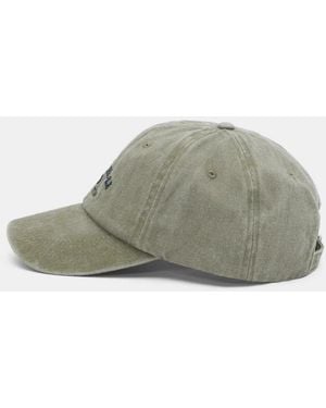 Pull&Bear Cap - Grün