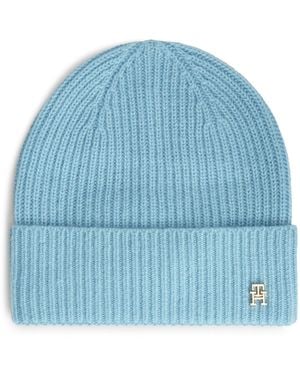 Tommy Hilfiger Mütze - Blau