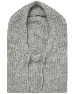 Object Mütze Objmilu - Grau