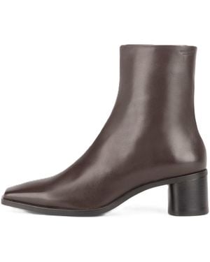 Vagabond Shoemakers Stiefelette Fay - Braun