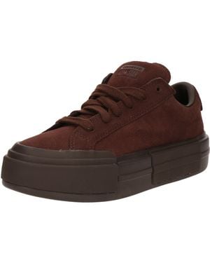 Converse Sneaker Ctas Cruise Ox - Braun