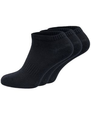 Giesswein Füßlinge - Schwarz