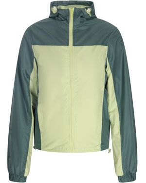 LIBBI Jacke - Grün