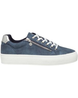S.oliver Sneaker - Blau