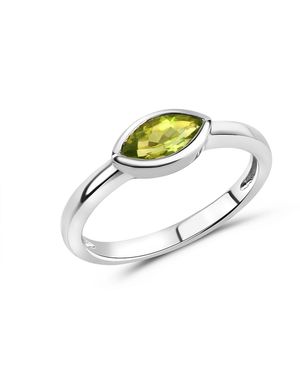 CELESTA Ring - Weiß