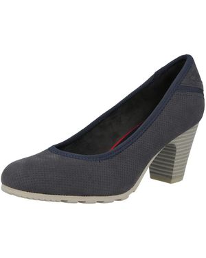 S.oliver Pumps - Schwarz