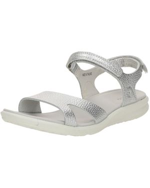 Ecco Sandale 'Cruise Ii' - Mettallic