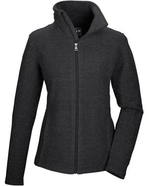 G.i.g.a. Dx Fleecejacke - Schwarz