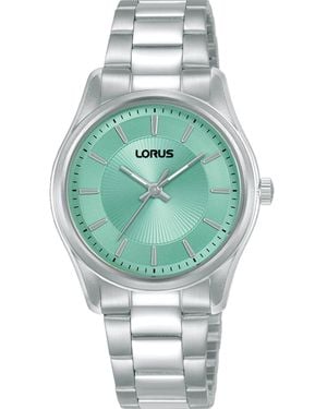 Lorus Uhr - Grün