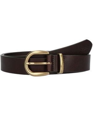 Levi's Levis Gürtel Phoebe - Braun