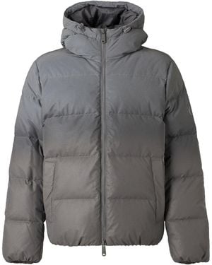 Calvin Klein Jacke - Grau