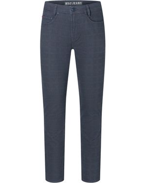 M·a·c Hose - Blau