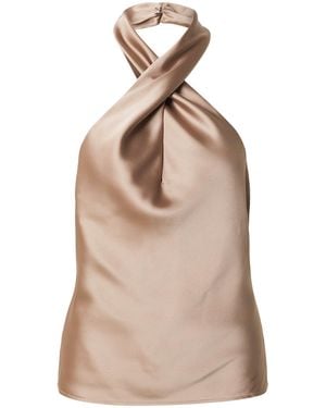 millane Top - Natur