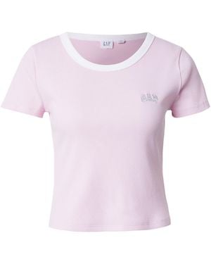 Gap T-Shirt - Pink