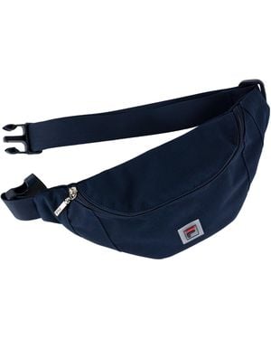 Fila Gürteltasche Bibione - Blau
