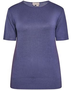 RISA Shirt - Blau