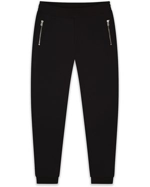 Dropsize Hose - Schwarz