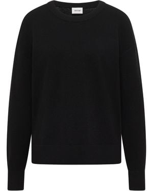 Mustang Pullover Marianna - Schwarz