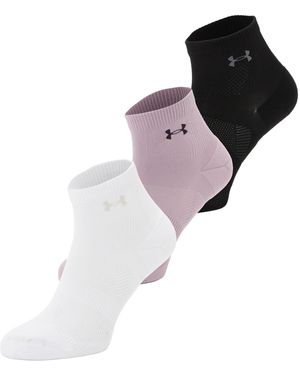 Under Armour Sportsocken - Mehrfarbig