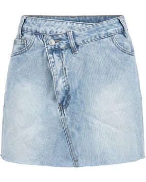 Studio Select Rock Franja - Blau