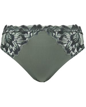 SugarShape Panty Cha - Grau