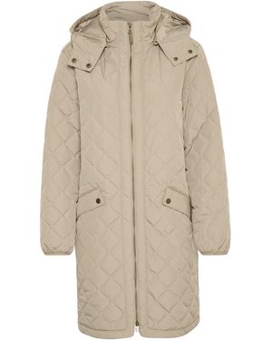Cream Jacke Carwen - Natur