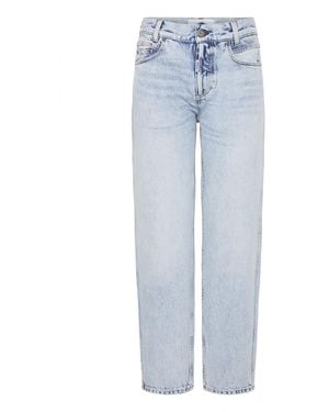 Ball Jeans Bapaolo - Blau