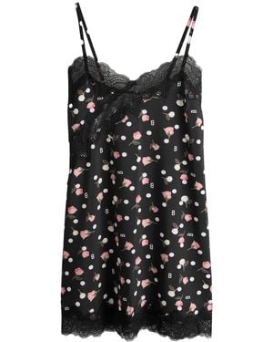 Ted Baker Neglige - Schwarz