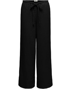 Jdy Hose Cara - Schwarz