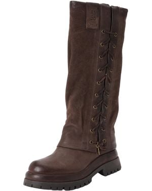 A.s.98 Stiefel Dibla - Braun
