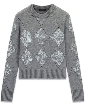 Guess Pullover - Grau