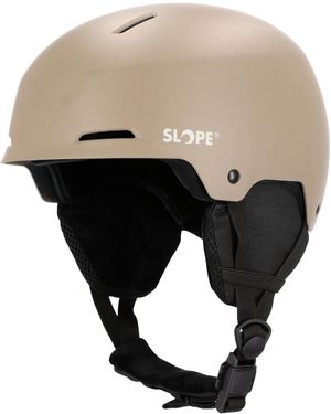 SLOPE Skihelm Heiden - Weiß