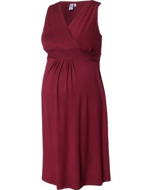 Bebefield Kleid Rachel - Rot