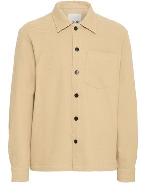 Solid Jacke Sdrenfred - Natur