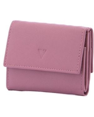 Sergio Valentini Portemonnaie - Pink