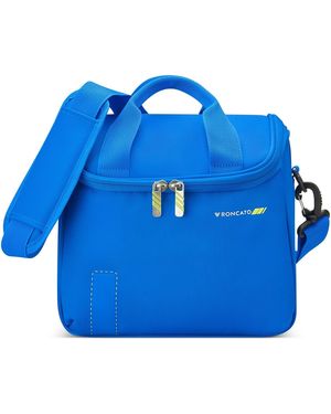 Roncato Beautycase Speed - Blau