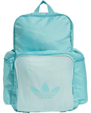 adidas Originals Rucksack Adicolor - Blau