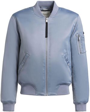 Khujo Übergangsjacke Beth - Blau