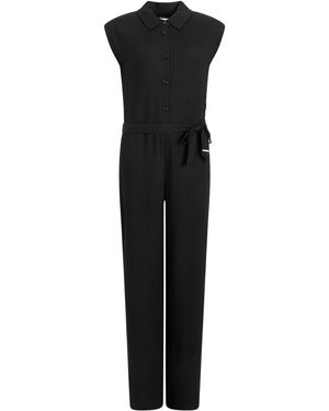Protest Jumpsuit Prtkenzy - Schwarz