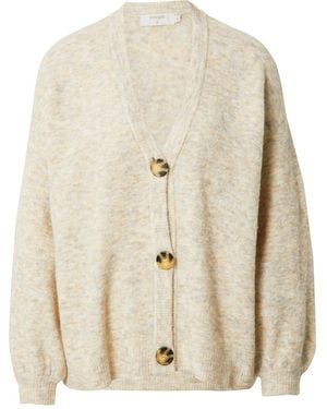 Cream Strickjacke Crmerle - Weiß