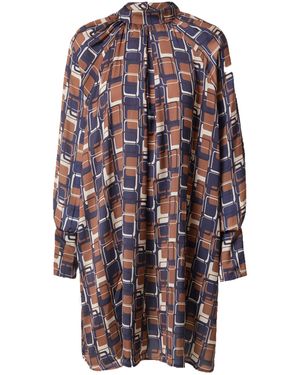 LTB Kleid Nifodo - Mehrfarbig