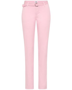AJC Chinohose - Pink