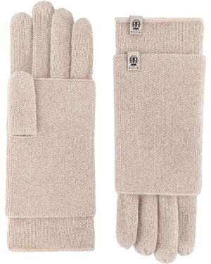 Roeckl Sports Handstulpen Winter Dream - Natur