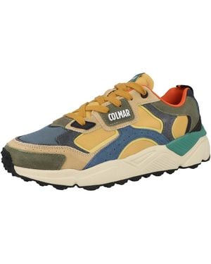 Colmar Sneaker Garner Zoom - Blau