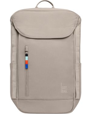 GotBag Rucksack Pro Pack - Grau