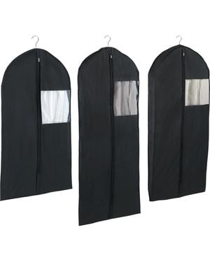 Wenko Kleidersack Deep - Schwarz