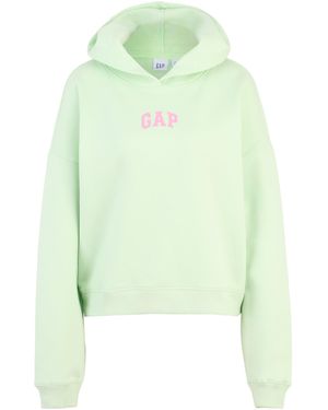 Gap Tall Sweatshirt - Grün